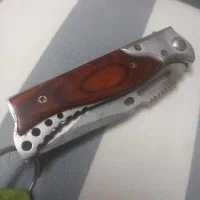 چاقو ضامن دار|کلکسیون اشیاء عتیقه|تهران, سعیدآباد|دیوار