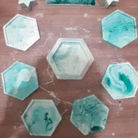 هفت سین|صنایع دستی و سایر لوازم تزئینی|سلماس, |دیوار