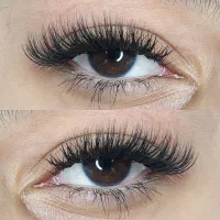 اکستنشن ، لیفت و لمینت مژه و ابرو،بافت مو،پیرسینگ|خدمات آرایشگری و زیبایی|فرخشهر, |دیوار