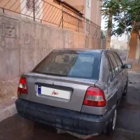 پراید 141 مدل 90