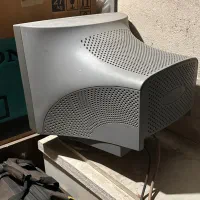 مانیتور سامسونگ|قطعات و لوازم جانبی رایانه|تهران, فاطمی|دیوار