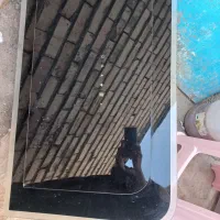 هود لمسی در حد نو