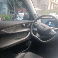 +TIGGO 7 مدل 1404 نقدواقساط ( TKK)|خودرو سواری و وانت|تهران, حکمت|دیوار