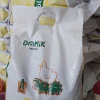 خوراک دام و طیور و جوجه محلی