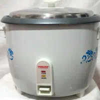 پلوپز اتومات سه کاره(آرام پز،هواپز،بخارپز)ژاپنی نو
