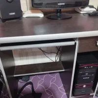 میز کامپیوتر