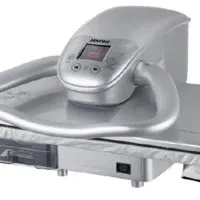 اتو پرس ژانومه