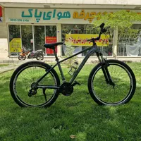 دوچرخه ۲۷/۵ اورلورد بدون پیش پرداخت|دوچرخه، اسکیت، اسکوتر|مشهد, امیر|دیوار