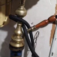 قلیان برنج