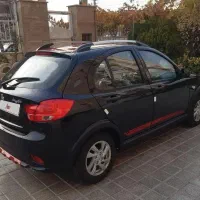 کوییک GXR،مدل 1403،خشک،صفرکیلومتر،بدون کارکرد|خودرو سواری و وانت|فردیس, نگارستان|دیوار