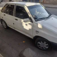 پراید صبا
