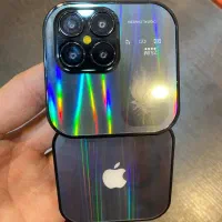 گوشی طرح ایفون i17 pro (تاج موبایل)