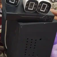 دوربین مداربسته