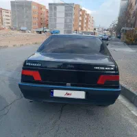 پژو موتور زانتیا قانونی|خودرو سواری و وانت|بیرجند, |دیوار