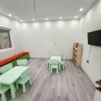 نیروی خدماتی مهد