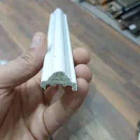 قاب بندی طرح s همراه با نصاب جنس poli