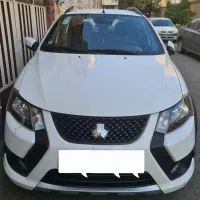 فروش ماشین کوییک GX-L تمیز و کم کارکرد