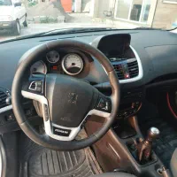 پژو ۲۰۷ مدل ۱۴۰۰ پاناروما|خودرو سواری و وانت|لاهیجان, بازکیاگوراب|دیوار