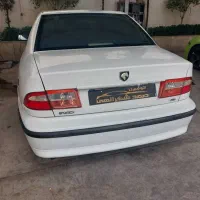 سمند EF7 دوگانه،مدل94،کارکرد209