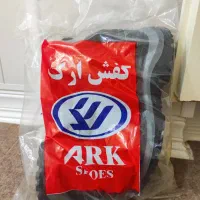 کفش ایمنی عایق برق سایز 44|کیف، کفش، کمربند|اهواز, کوی ملی راه|دیوار