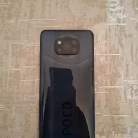 Poco X3 NFC 128GB دو سیمکارت
