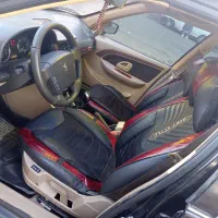 پارس موتور جدید ای ال ایکس