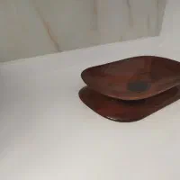 سینی چوبی|ظروف سرو و پذیرایی|مهاباد (آذربایجان غربی), |دیوار