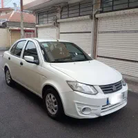 ساینا مدل 1400|خودرو سواری و وانت|رشت, یخسازی|دیوار