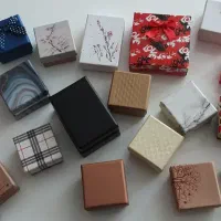 جعبه کادویی|ظروف نگهدارنده، پلاستیکی، یک‌بارمصرف|کرج, جهان‌شهر|دیوار