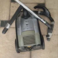 جارو برقی LG 1700W
