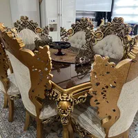 مبلمان|مبلمان خانگی و میز عسلی|تهران, ارامنه|دیوار