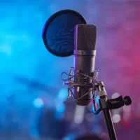 آموزش خوانندگی استودیویی