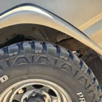 پاترل ۴درب مدل ۷۷