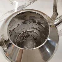 کتری|قوری، کتری، قهوه‌ساز دستی|میانه, |دیوار