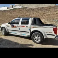 وینگل۵جفت دف مدل ۹۵بدون رنگ کلاچ برقی ودستی