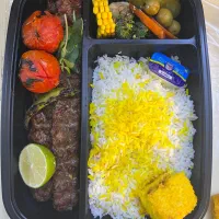 غذای مراسمات صفر تا صد /تولد/مهمانی/ختم/|خدمات پذیرایی، مراسم|کرج, عظیمیه|دیوار