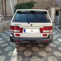 موسو چهار سیلندر دنده|خودرو سواری و وانت|شیراز, شهرک پرواز|دیوار