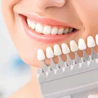 بازاریاب حضوری برای تجهیزات دندانسازی و لابراتوار