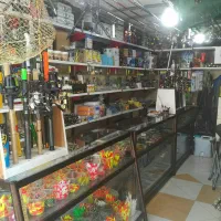 چوب و چرخ ماهیگیری لوازم ماهیگیری