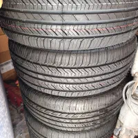 لاستیک ۲۰۵ پژویی سایز ۱۴