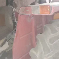 تراکتور۲۸۵مدل۱۳۸۱|خودرو سنگین|خمین, |دیوار