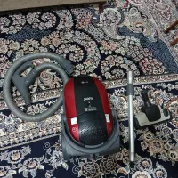 جاروبرقی الجی 2400v کره ای