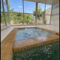 اجاره باغ فوری در ماهدشت امشب جمعه