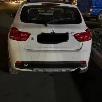 کوییک ۱۴۰۳ تحویل اسفند بدون گارانتی ۲۲۰۰ کارکرد|خودرو سواری و وانت|ارومیه, |دیوار