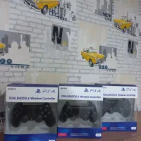 دسته پی اس فور دسته ps4