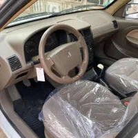 405elx مدل 98فوق استثنایی|خودرو سواری و وانت|تربت‌حیدریه, اندیشه|دیوار