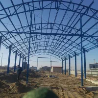 تمام کارهای جوشکاری ساختمان پذیرفته میشود|خدمات پیشه و مهارت|شیروان (خراسان), |دیوار