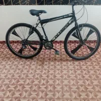 دوچرخه 26|دوچرخه، اسکیت، اسکوتر|خورموج, |دیوار