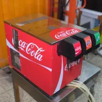 نوشابه ساز ایتالیای چلی