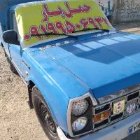 حمل بار شبانه روزی